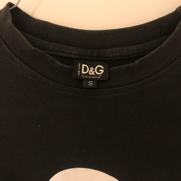 Dolce & Gabbana Longsleeve - Picture 5 of 7